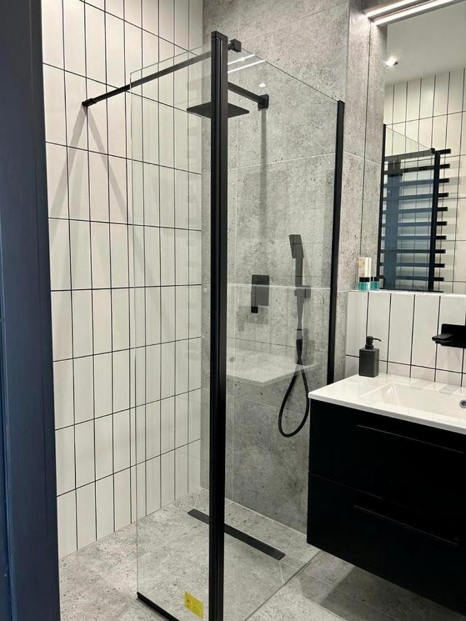 Apartament Domaniewska Premium - Mokotow Warszawa