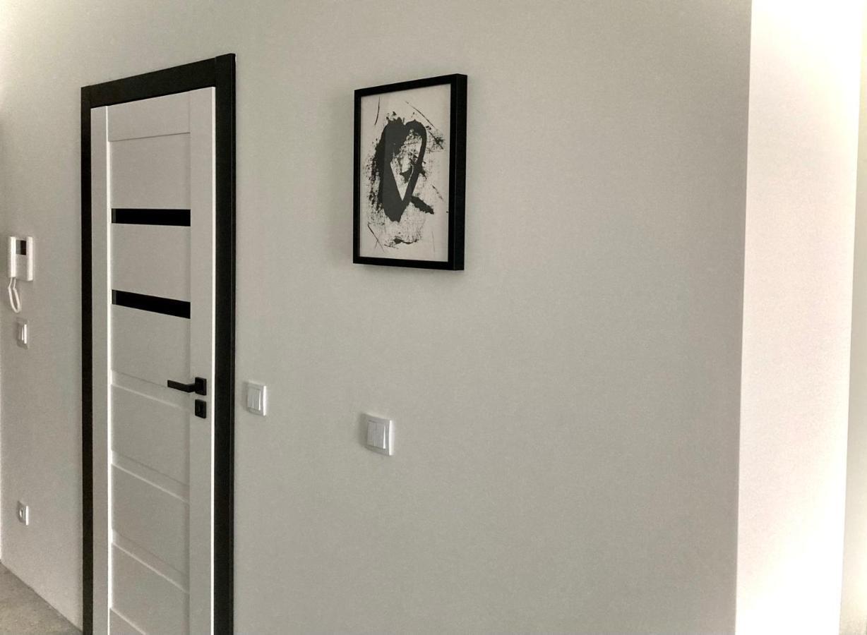 Apartment Domaniewska Premium Apartament *