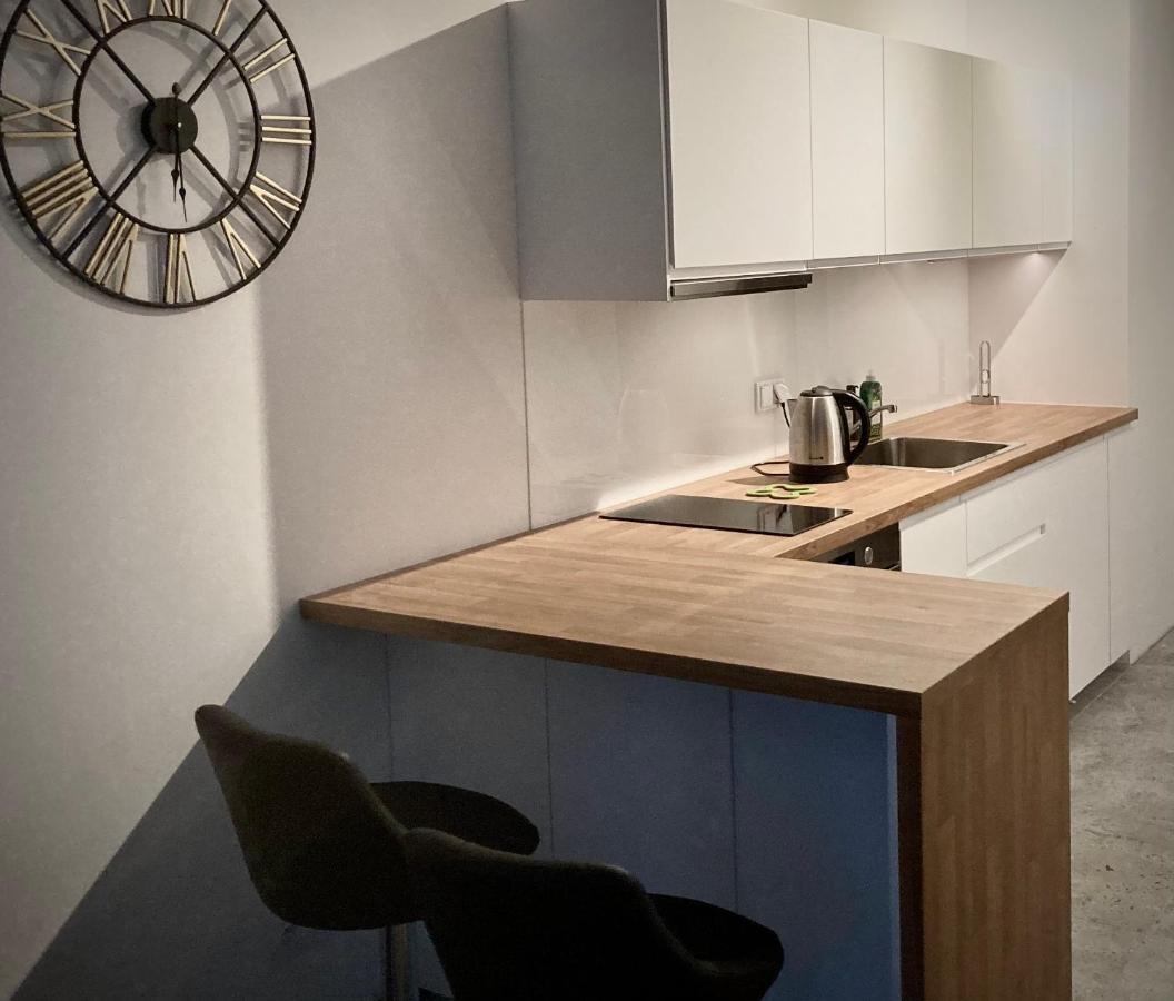 Domaniewska Premium Apartament * Warsaw