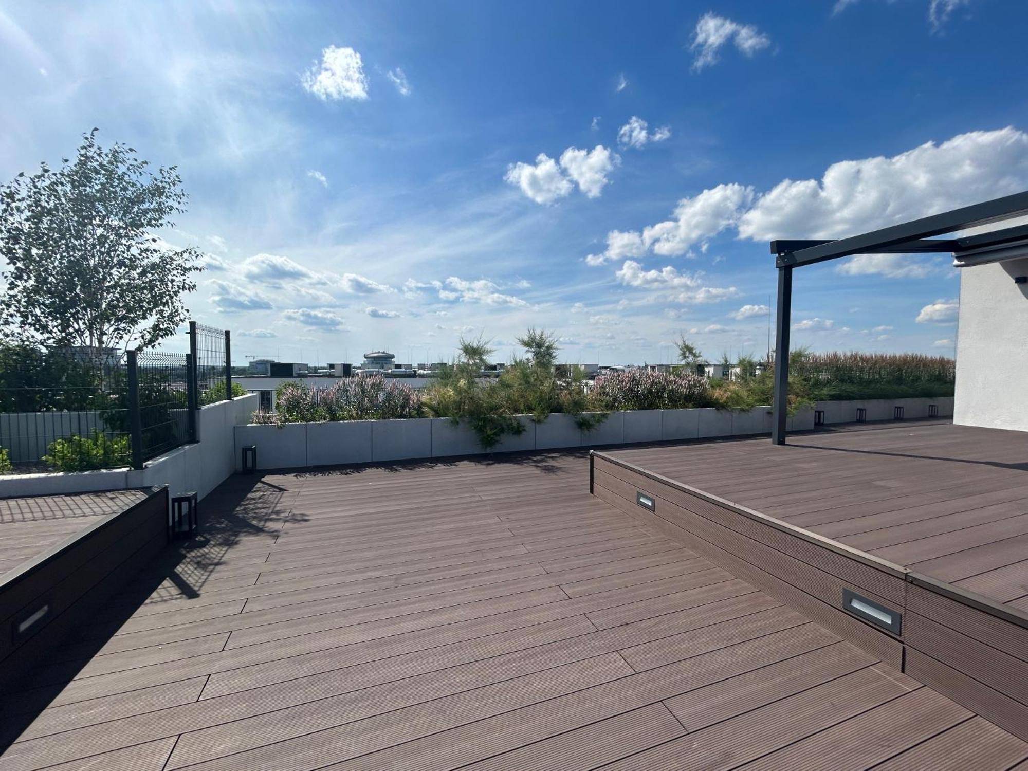 Domaniewska Premium Apartament Apartment