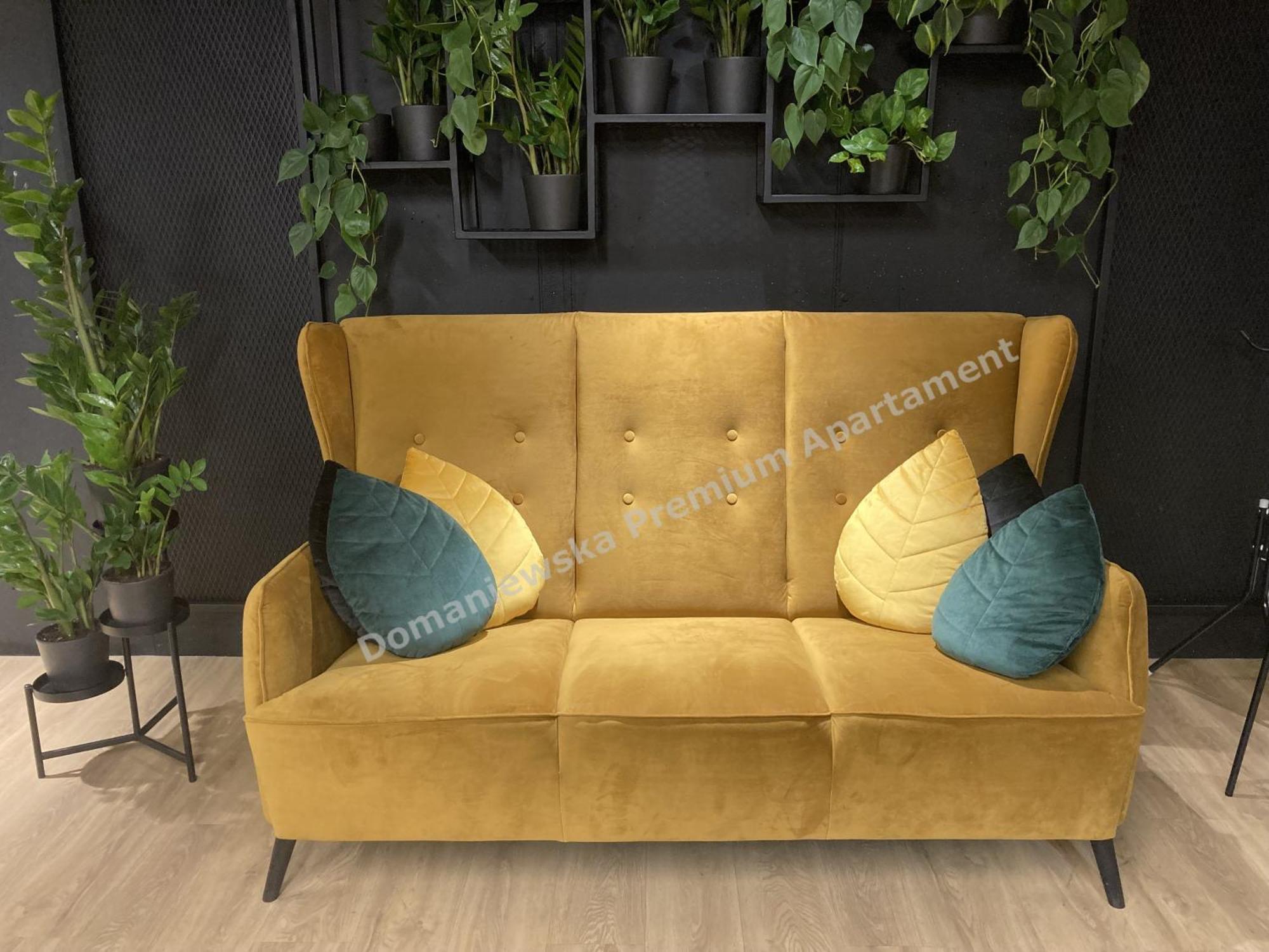 Domaniewska Premium Apartament Apartment