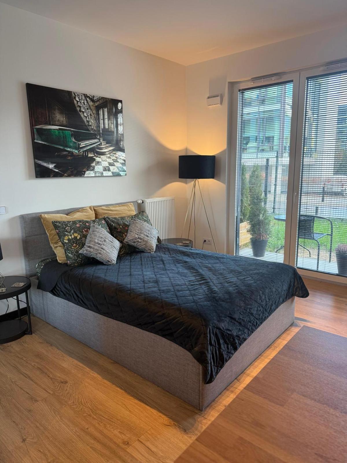 Domaniewska Premium Apartament Apartment